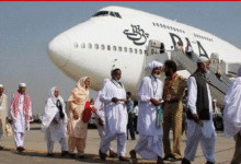 Return of the Pilgrims