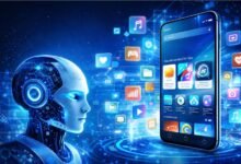 World's first fully AI-powered mobile application store launched