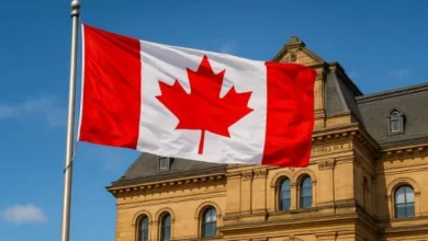 Canada adds 75,100 jobs in July 2026 while the U.S. loses 23,000 jobs
