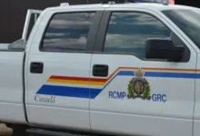 RCMP investigate the homicide of a 12-year-old boy in rural northern Alberta
