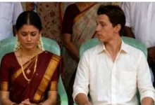 Tom Holland and Zendaya's 'South Indian Wedding' AI Video Goes Viral