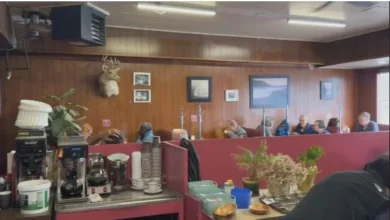 Deerhead Café in Calgary receives strong community support after facing financial difficulties and possible closure