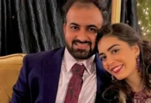 Iman Mazari and Hadi Ali Chatha indicted in Islamabad barrier removal case