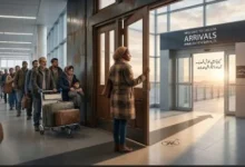 Canada’s immigration policy shifts as the government reduces temporary residents and reassesses future immigration levels.
