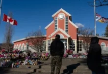 New court revelations emerge about alleged planning behind the Tumbler Ridge shooting in British Columbia